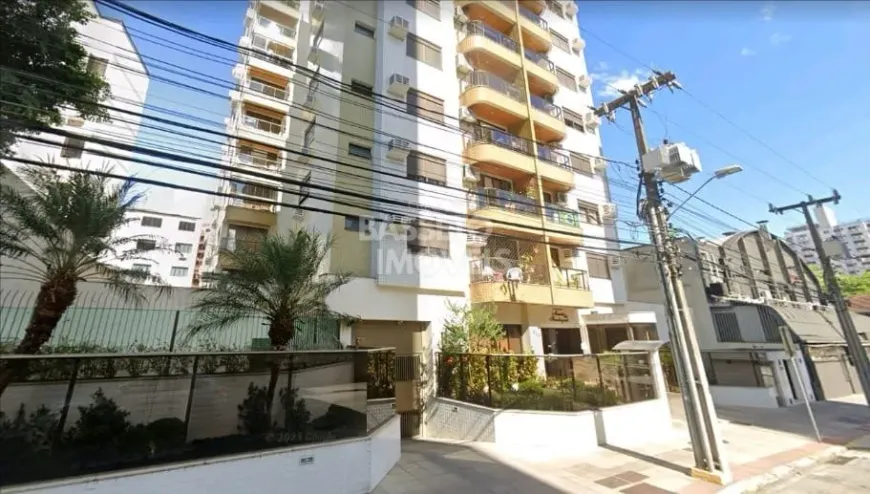 Foto 1 de Apartamento com 3 Quartos à venda, 109m² em Centro, Florianópolis