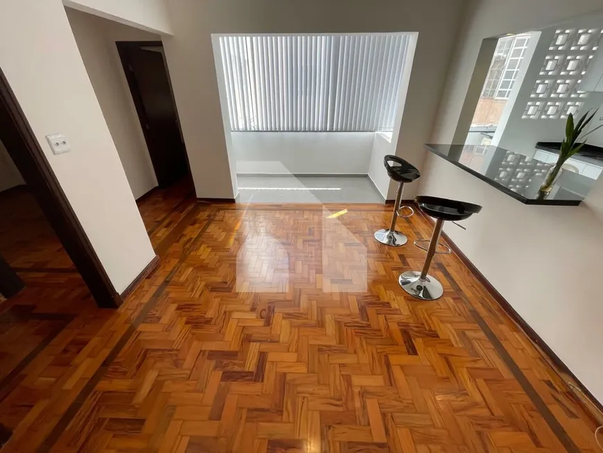 Foto 1 de Apartamento com 1 Quarto à venda, 65m² em Santa Cecília, São Paulo