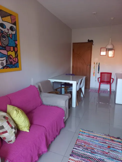 Foto 1 de Apartamento com 2 Quartos à venda, 76m² em Ipitanga, Lauro de Freitas