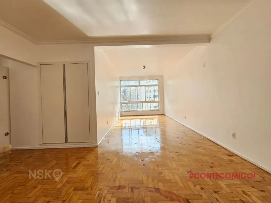 Foto 1 de Apartamento com 2 Quartos à venda, 95m² em Bela Vista, São Paulo
