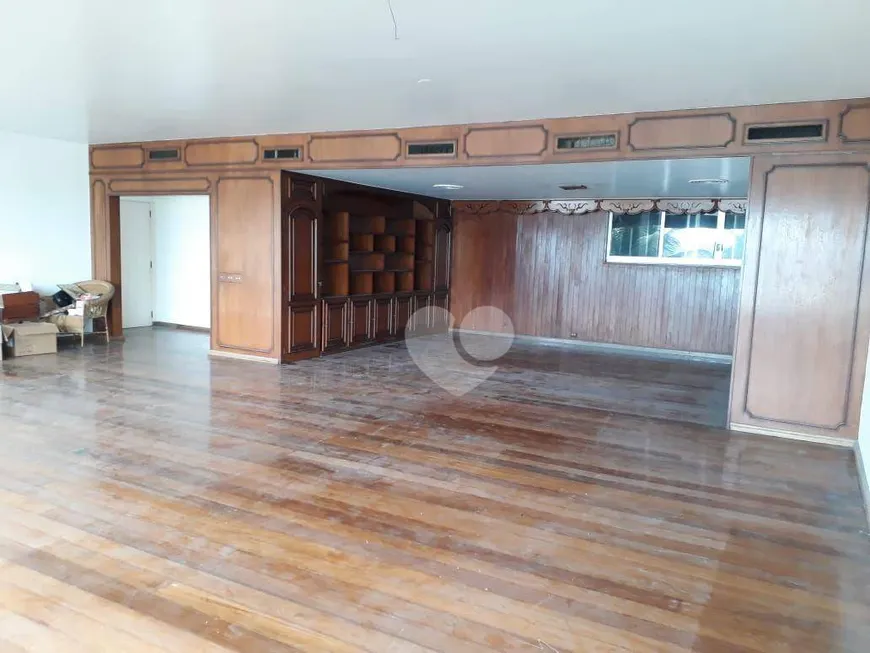 Foto 1 de Apartamento com 3 Quartos à venda, 290m² em Leblon, Rio de Janeiro