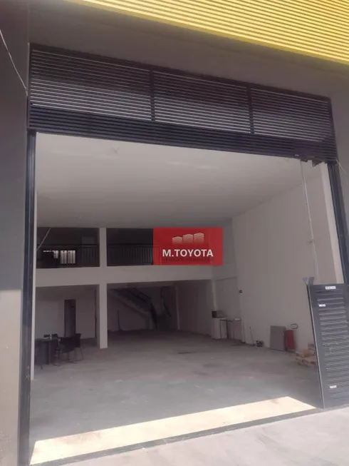 Foto 1 de Ponto Comercial para venda ou aluguel, 250m² em Vila Galvão, Guarulhos