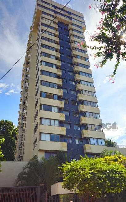 Foto 1 de Apartamento com 3 Quartos à venda, 95m² em Independência, Porto Alegre