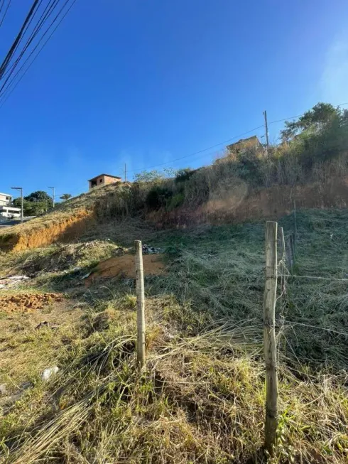 Foto 1 de Lote/Terreno à venda, 224m² em Cariacica Sede, Cariacica