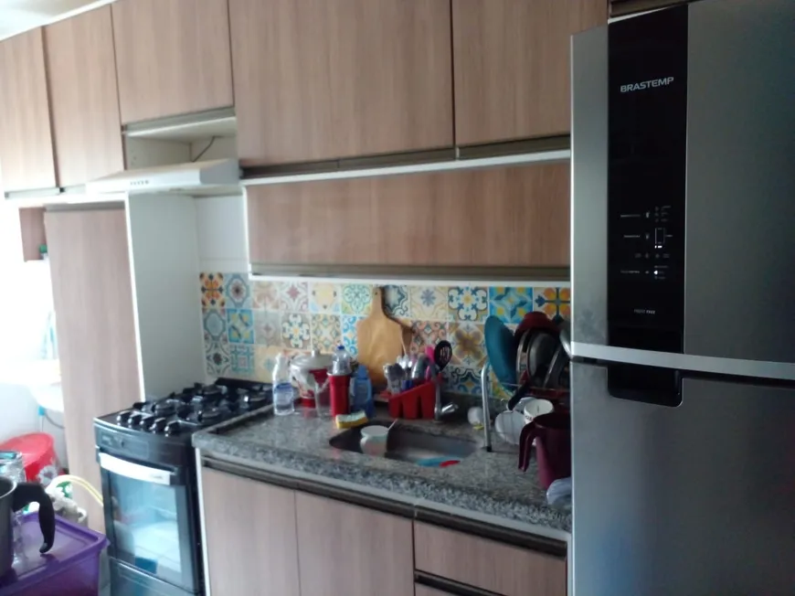 Foto 1 de Apartamento com 2 Quartos à venda, 73m² em Recanto Camanducaia, Jaguariúna