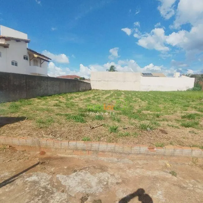 Foto 1 de Lote/Terreno à venda, 670m² em Parque Residencial Comendador Mancor Daud, São José do Rio Preto