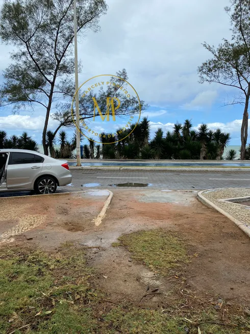 Foto 1 de Lote/Terreno à venda, 260m² em Praia do Pecado, Macaé