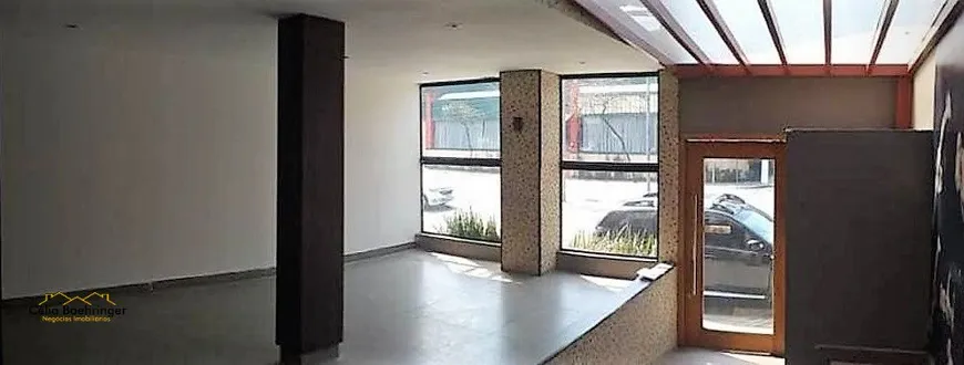 Foto 1 de Ponto Comercial para alugar, 294m² em Aclimação, São Paulo
