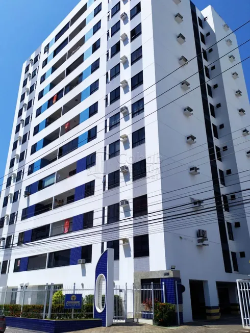 Foto 1 de Apartamento com 4 Quartos à venda, 115m² em Jardins, Aracaju