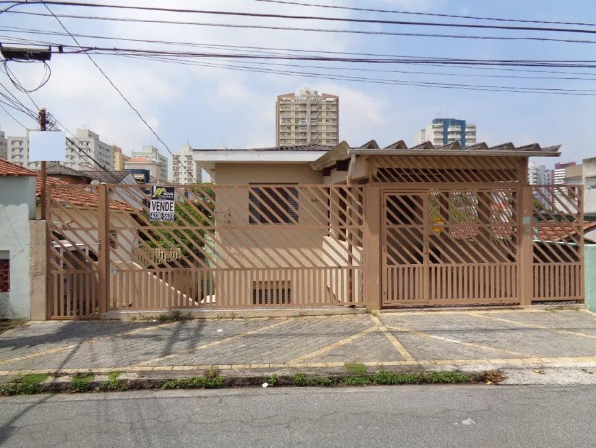 Foto 1 de Casa com 2 Quartos à venda, 344m² em Nova Petrópolis, São Bernardo do Campo