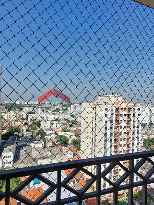 Foto 1 de Apartamento com 3 Quartos à venda, 92m² em Santo Antônio, São Caetano do Sul