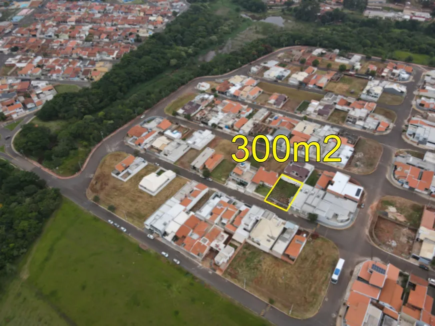 Foto 1 de Lote/Terreno à venda, 300m² em Centro, Itatinga