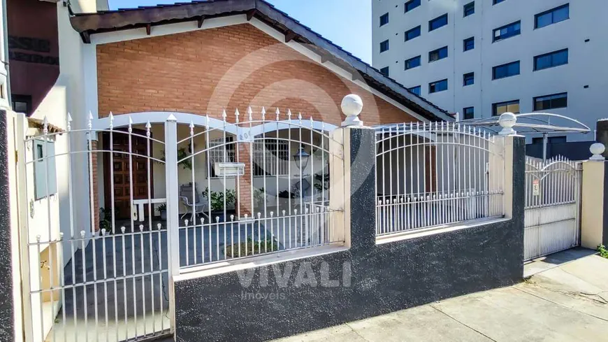 Foto 1 de Casa com 6 Quartos à venda, 195m² em Vila Brasileira, Itatiba