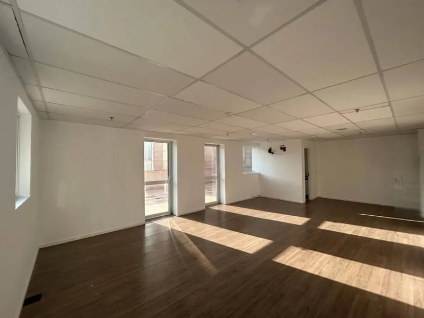 Foto 1 de Sala Comercial para alugar, 47m² em Rudge Ramos, São Bernardo do Campo