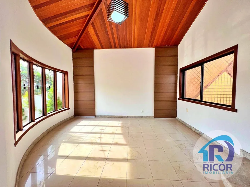 Foto 1 de Casa com 3 Quartos à venda, 264m² em São José, Pará de Minas