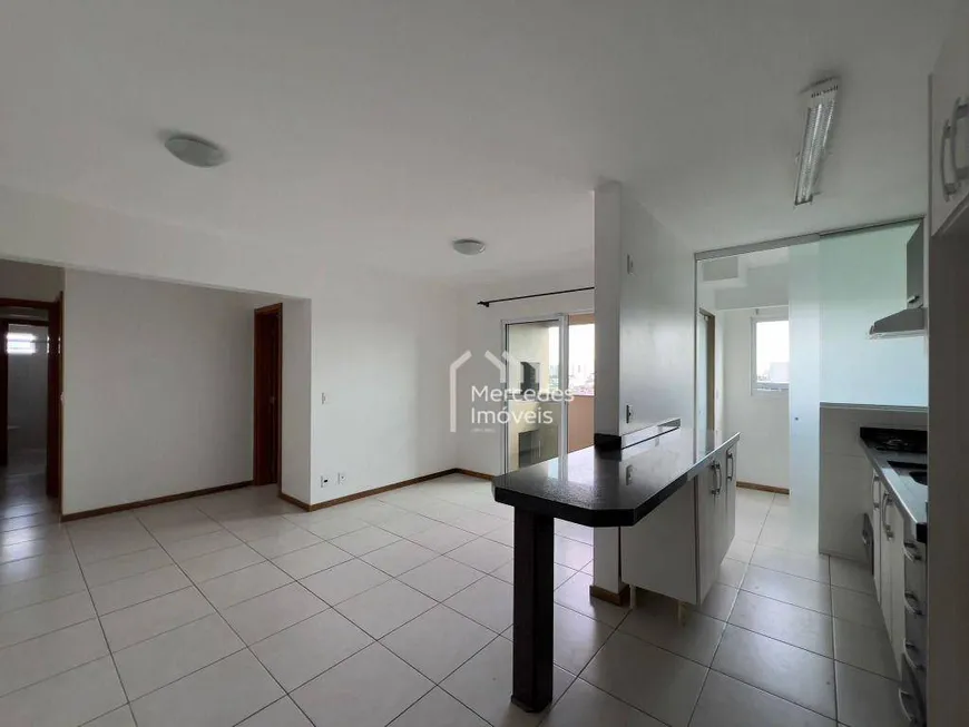 Foto 1 de Apartamento com 2 Quartos à venda, 76m² em Barra do Rio, Itajaí