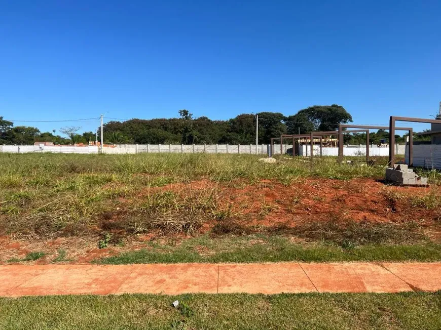 Foto 1 de Lote/Terreno à venda, 334m² em Area Rural de Trindade, Trindade