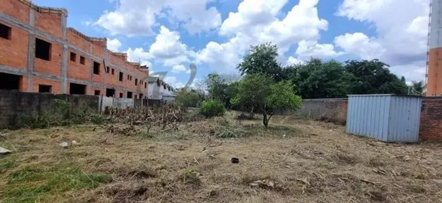 Foto 1 de Lote/Terreno à venda, 1000m² em Chácara Primavera, Campinas