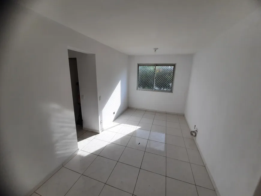 Foto 1 de Apartamento com 2 Quartos para alugar, 50m² em Engenheiro Goulart, São Paulo