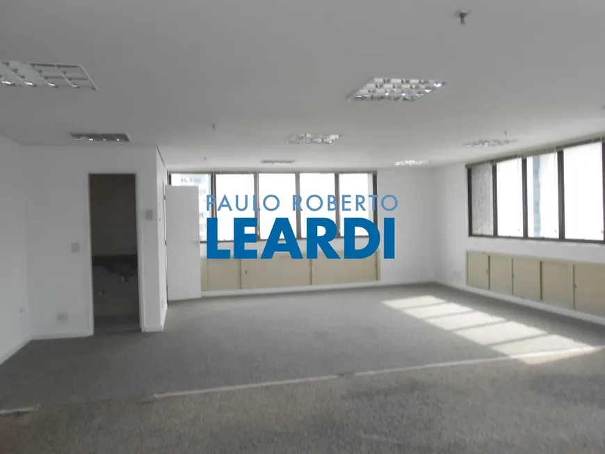 Foto 1 de Sala Comercial para alugar, 90m² em Campo Belo, São Paulo