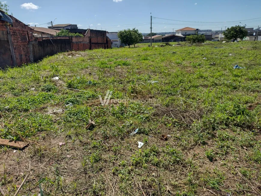 Foto 1 de Lote/Terreno à venda, 340m² em Residencial Santa Joana, Sumaré