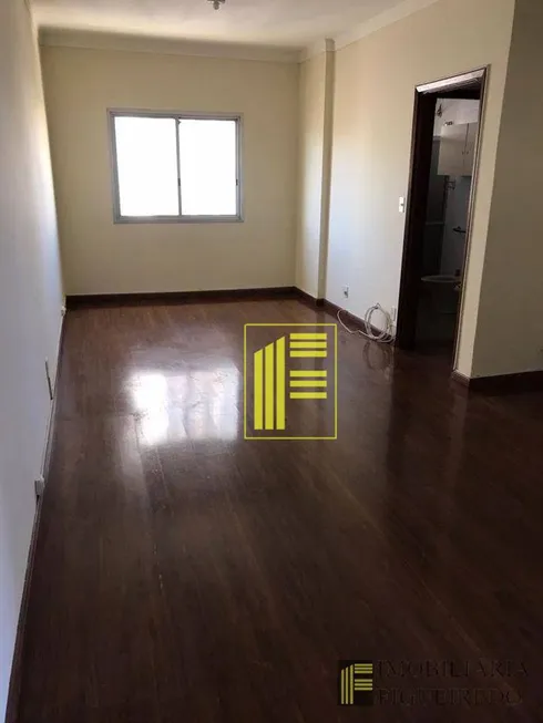 Foto 1 de Apartamento com 1 Quarto à venda, 65m² em Vila Imperial, São José do Rio Preto