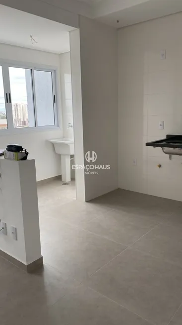 Foto 1 de Apartamento com 3 Quartos à venda, 98m² em Jardim Pedroso, Indaiatuba