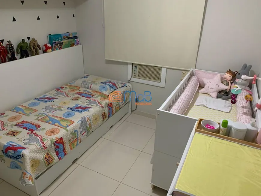 Foto 1 de Apartamento com 2 Quartos à venda, 50m² em Virgem Santa, Macaé