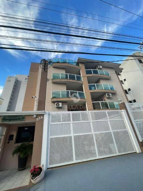 Foto 1 de Cobertura com 3 Quartos à venda, 126m² em Parque Campolim, Sorocaba