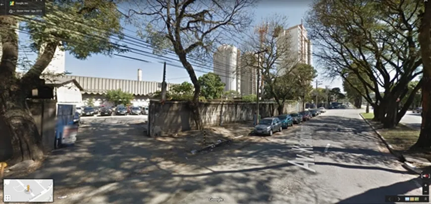 Foto 1 de Galpão/Depósito/Armazém para alugar, 800m² em Jaguaré, São Paulo