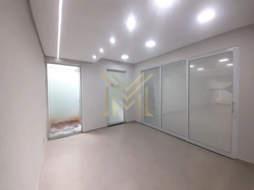 Foto 1 de Sala Comercial para alugar, 440m² em Vila Santa Tereza, Bauru