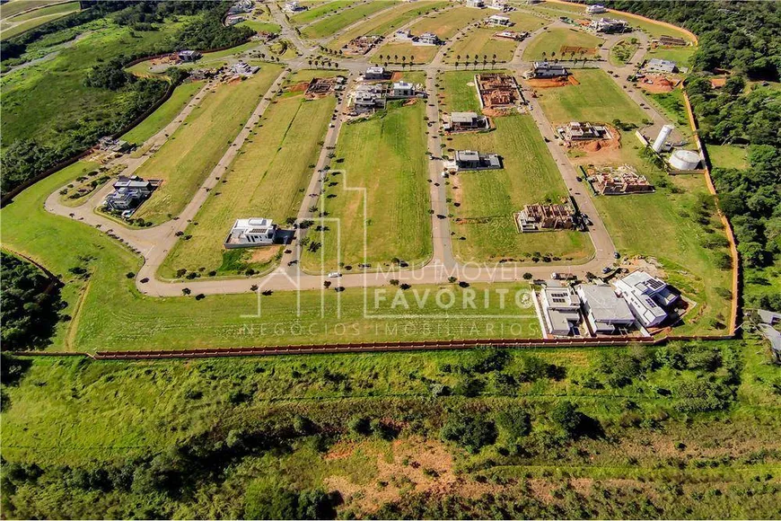 Foto 1 de Lote/Terreno à venda, 480m² em Chacara Terra Nova, Jundiaí