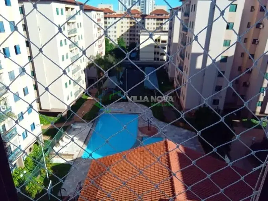 Foto 1 de Apartamento com 3 Quartos à venda, 85m² em Jardim Palma Travassos, Ribeirão Preto