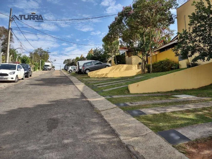 Foto 1 de Casa de Condomínio com 2 Quartos à venda, 40m² em Loteamento Vale das Flores, Atibaia