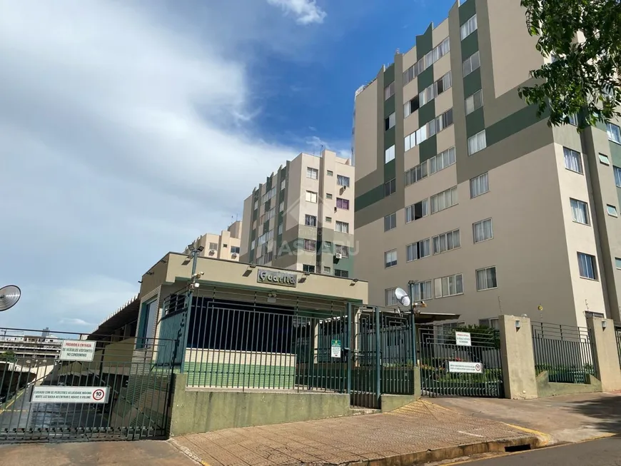 Foto 1 de Apartamento com 3 Quartos à venda, 69m² em Vila Bosque, Maringá