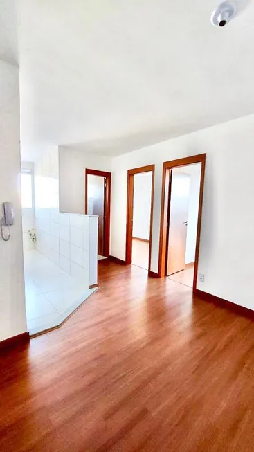 Foto 1 de Apartamento com 2 Quartos à venda, 45m² em São Pedro, Juiz de Fora