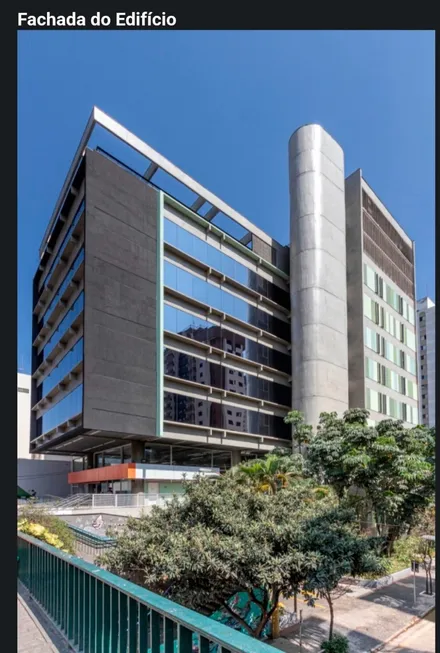 Foto 1 de Prédio Comercial para alugar, 779m² em Pinheiros, São Paulo