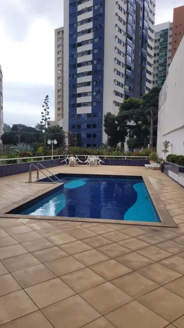 Foto 1 de Apartamento com 2 Quartos à venda, 70m² em Praia da Costa, Vila Velha