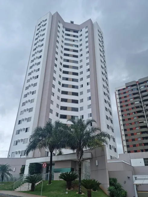 Foto 1 de Apartamento com 2 Quartos à venda, 73m² em Jardim Andrade, Londrina
