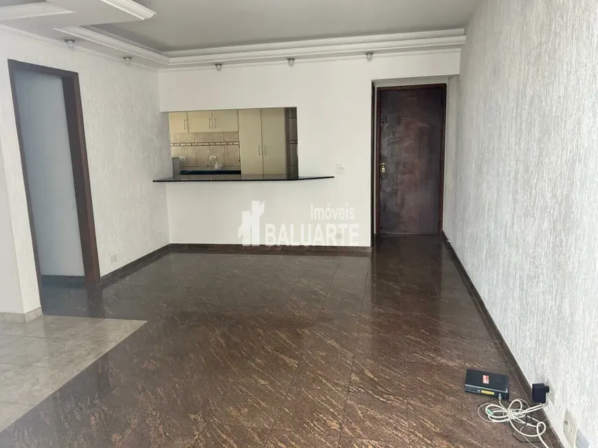 Foto 1 de Apartamento com 1 Quarto para alugar, 82m² em Jardim Marajoara, São Paulo