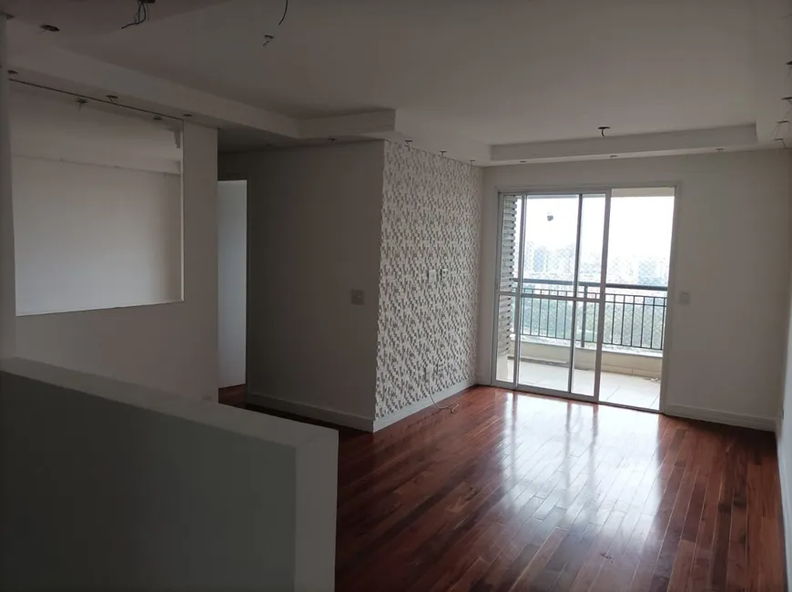 Foto 1 de Apartamento com 3 Quartos à venda, 70m² em Vila Suzana, São Paulo