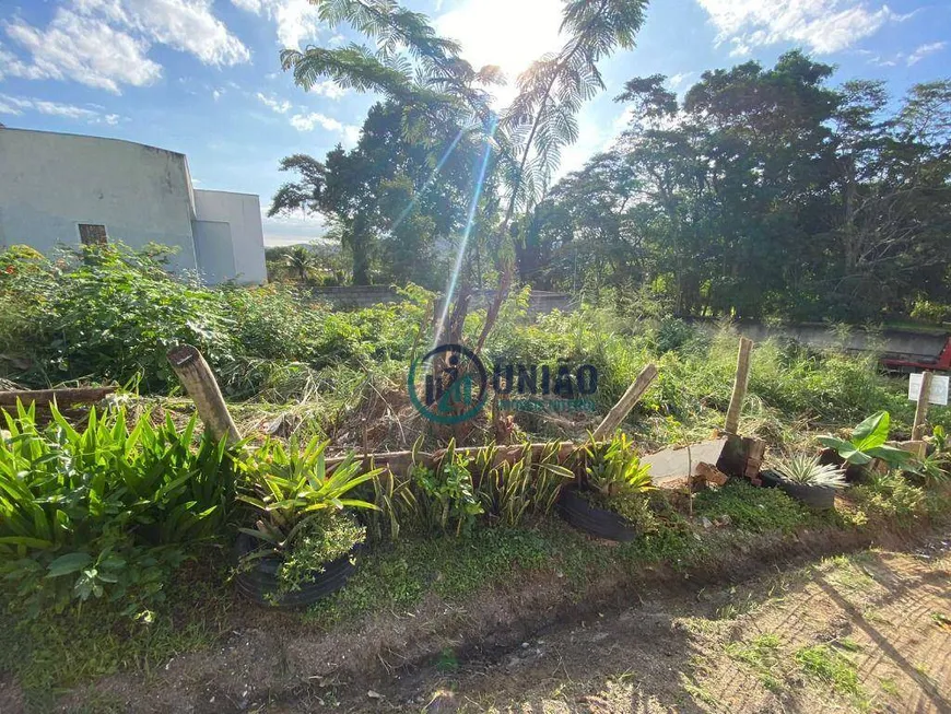 Foto 1 de Lote/Terreno à venda, 450m² em Engenho do Mato, Niterói