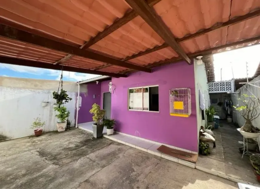 Foto 1 de Casa com 2 Quartos à venda, 102m² em Costa Azul, Salvador