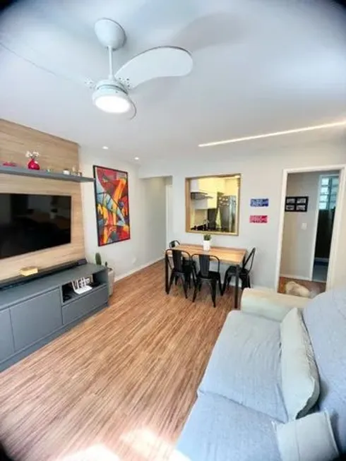 Foto 1 de Apartamento com 2 Quartos à venda, 60m² em Ingá, Niterói