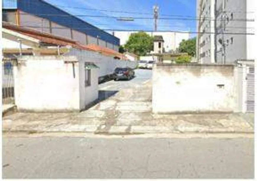 Foto 1 de Lote/Terreno à venda, 572m² em Santa Paula, São Caetano do Sul