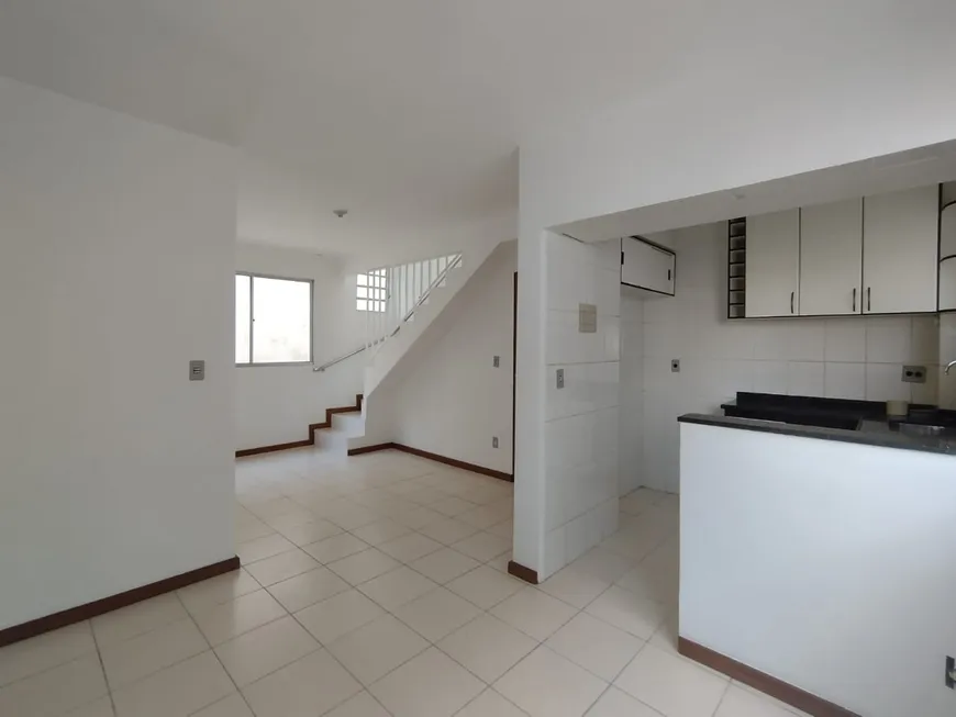 Foto 1 de Cobertura com 3 Quartos à venda, 115m² em Caiçara Adeláide, Belo Horizonte