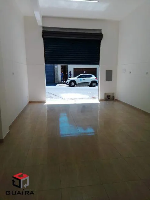 Foto 1 de Ponto Comercial à venda, 51m² em Bela Vista, São Paulo