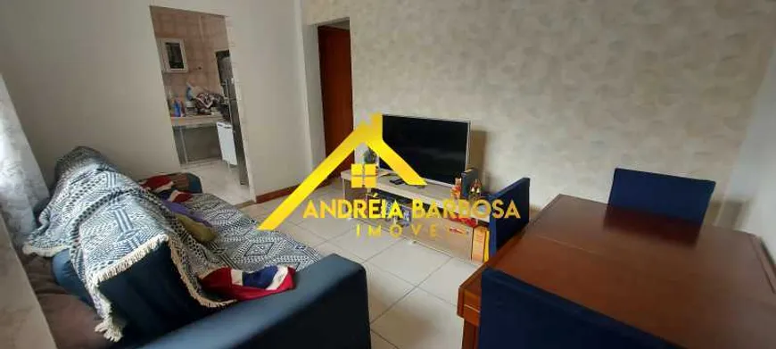 Foto 1 de Apartamento com 2 Quartos à venda, 50m² em Engenho De Dentro, Rio de Janeiro