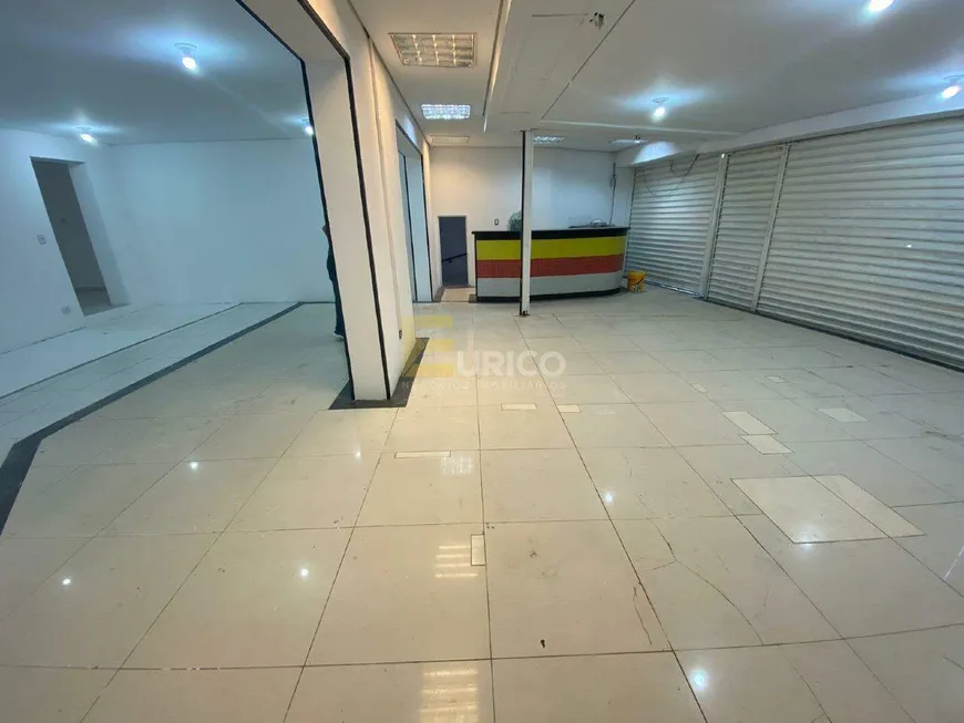 Foto 1 de Ponto Comercial para alugar, 200m² em Capela, Vinhedo