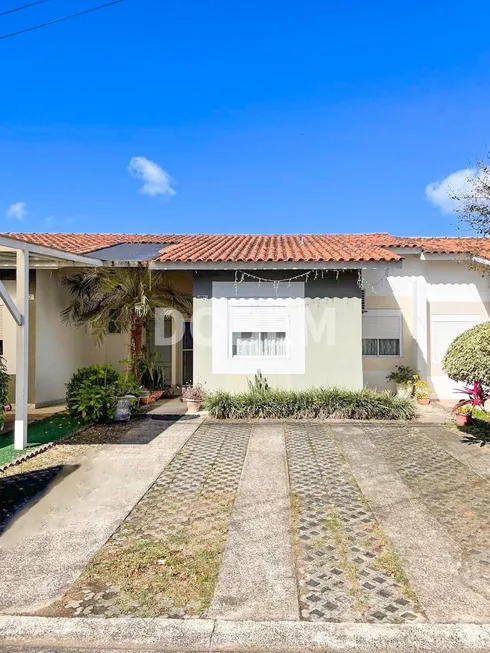 Foto 1 de Casa com 2 Quartos à venda, 58m² em Stella Maris, Alvorada